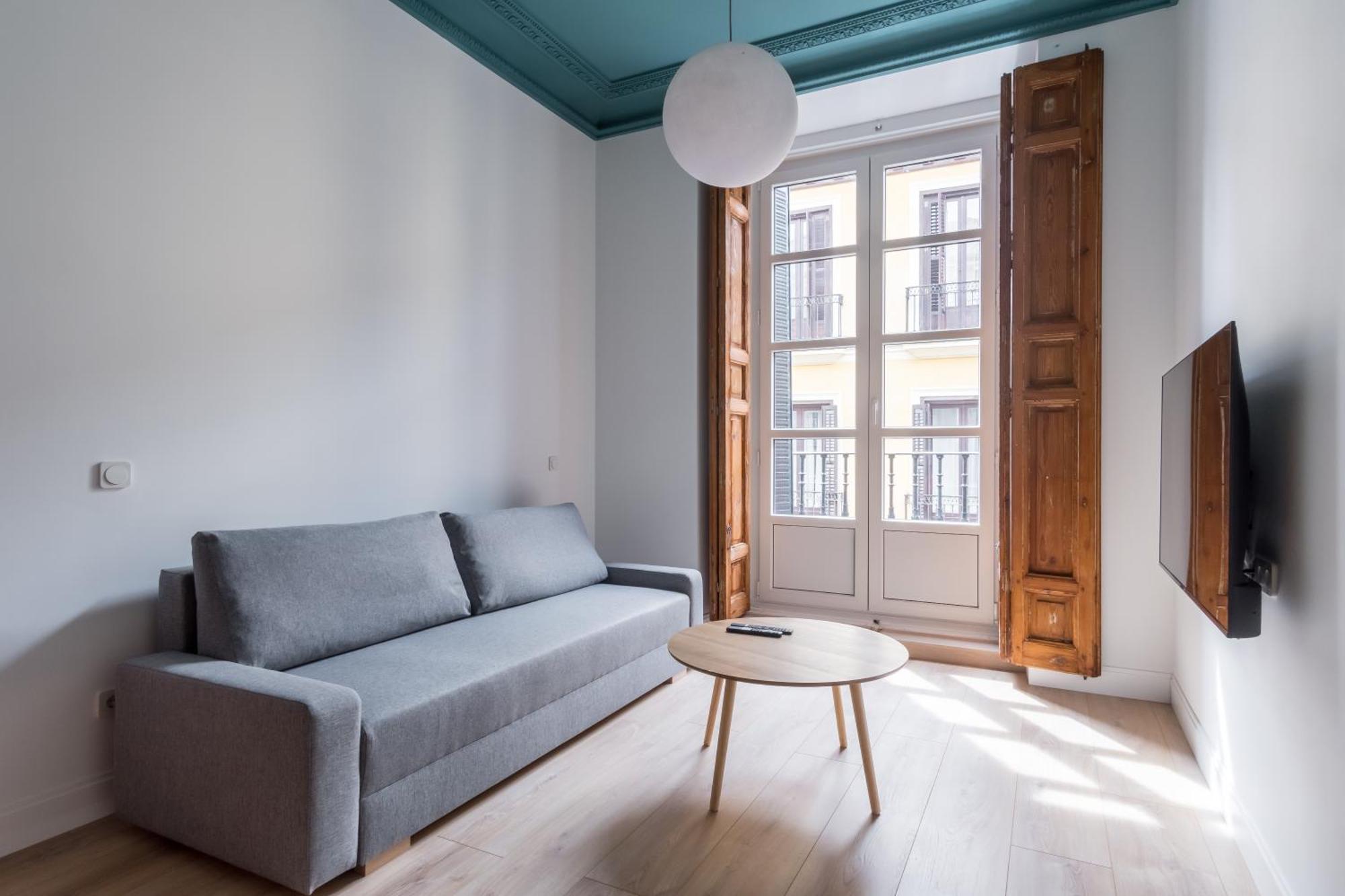 Apartamento Siete Monos *